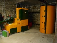 Multifire 100KW Multifire 100KW