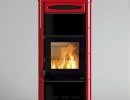 Cleo combi Bordeaux