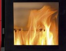flamme Cleo combi
