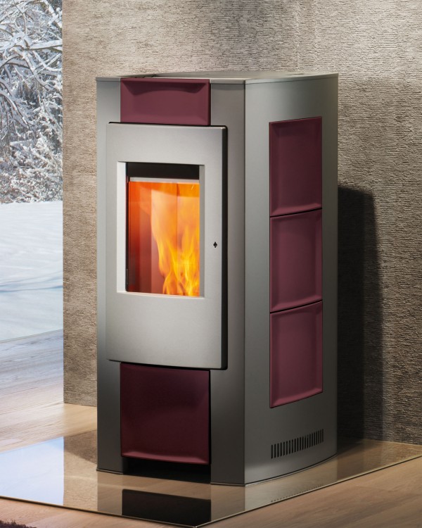 Pico aubergine