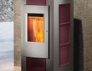 Pico aubergine