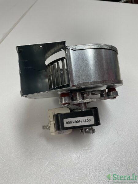 réf 2271062 moteur centrifuge droit