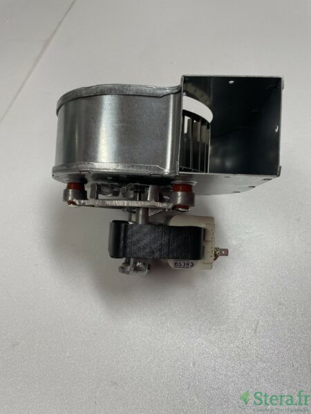 réf 2271063 moteur centrifuge gauche