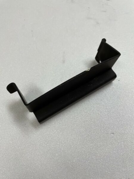 réf 3278868 pare-flamme noir