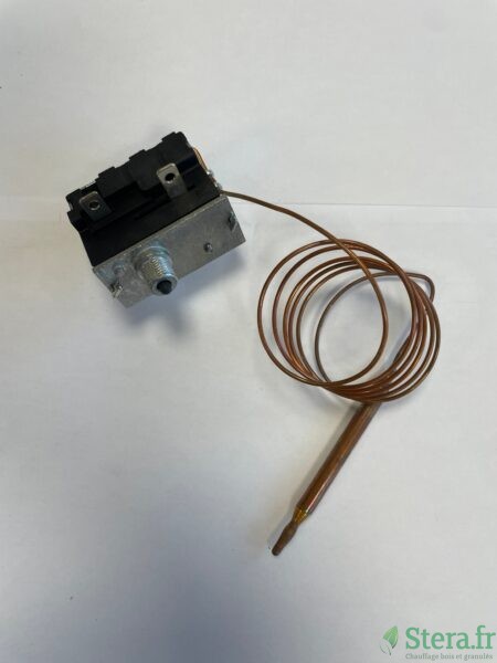 réf 2000566 thermostat à bulbe 85°C