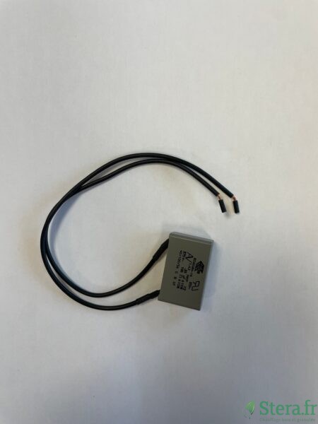 réf 2001080 filtre antiparasite