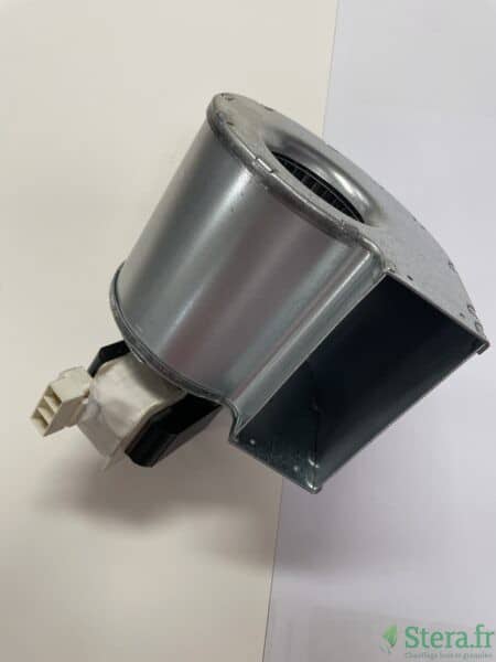 réf 2271067 moteur centrifuge frontal