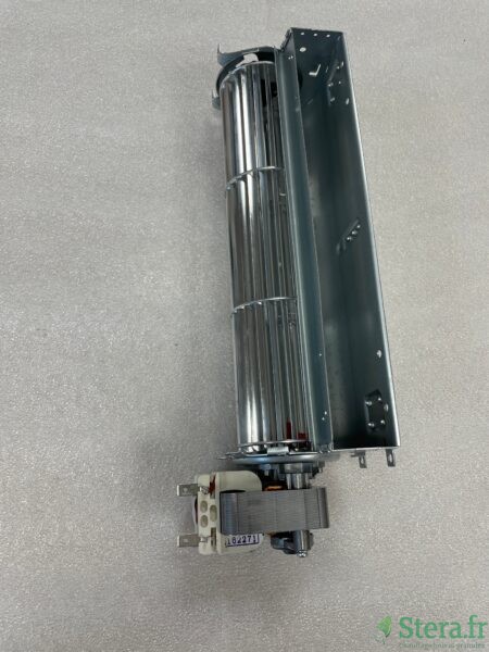réf 2271129 ventilateur tangentiel