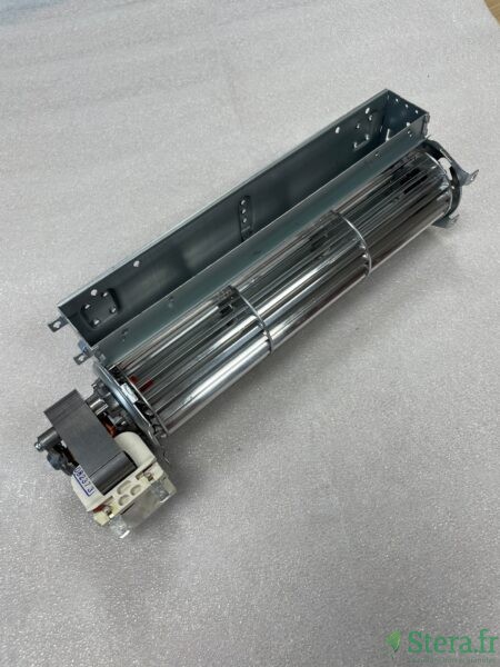 réf 2271130 ventilateur tangentiel