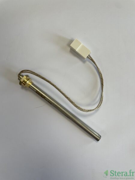 réf 2271152 Bougie d'allumage 300W avec faston