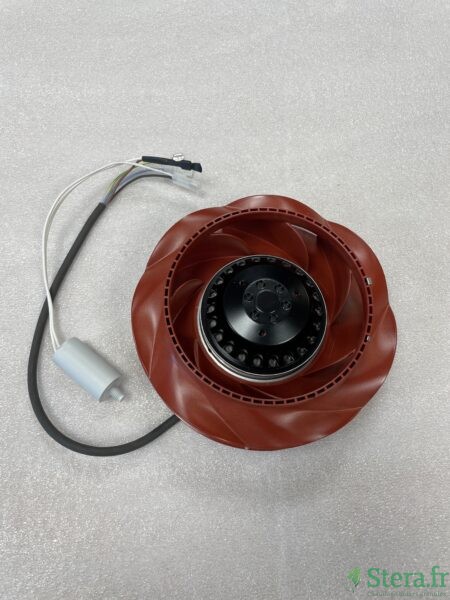 réf 2271309 moteur centrifuge