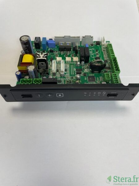 réf 2272664 carte électronique avec display