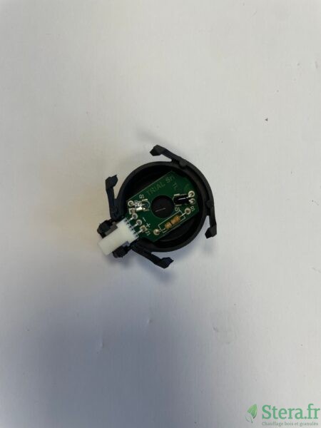 réf 2272696 encodeur moteur fumée