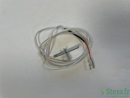 réf 2272706 sonde température fumée