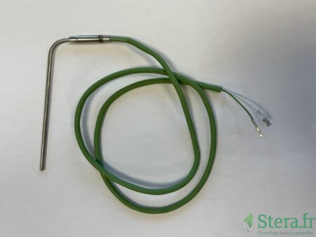 réf 2272709 sonde K courbe