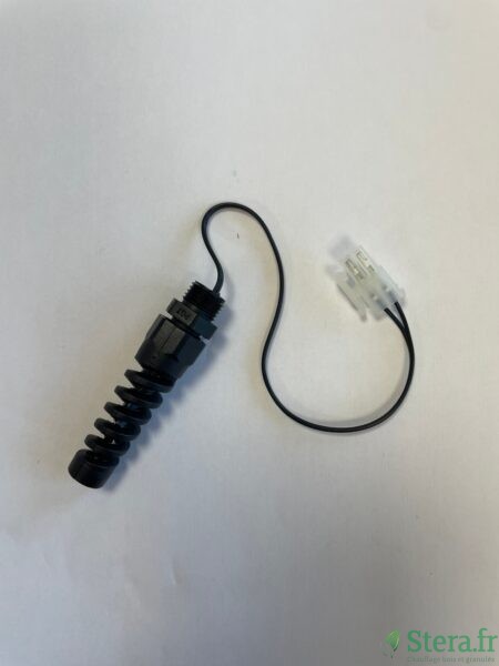 réf 2272721 sonde température ambiante + tube