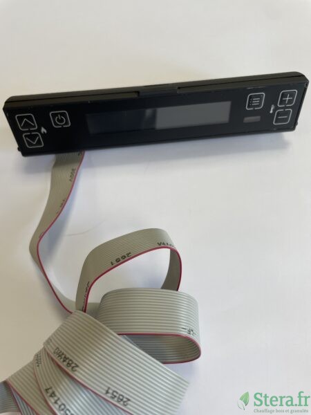 réf 2272731 afficheur (à partir de 2020)