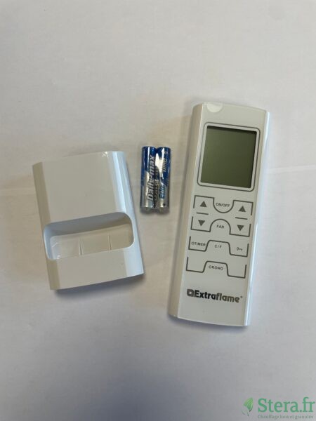 réf 2272752 télécommande