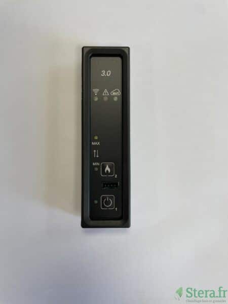 réf 2272757 afficheur de secours (à partir 2023)