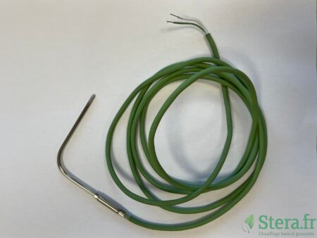 réf 3279053 sonde K courbe