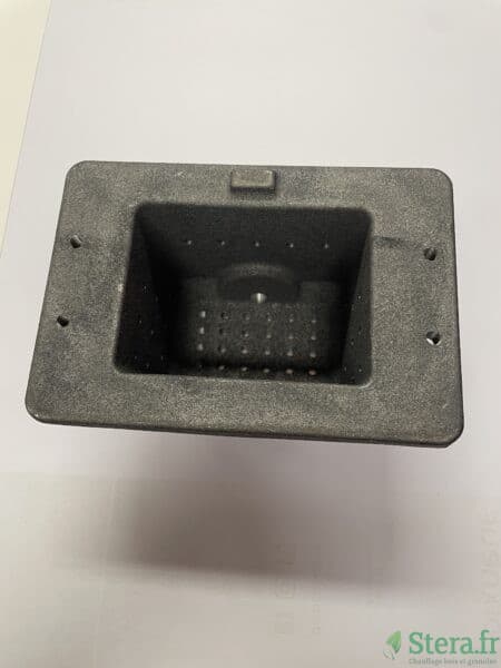 réf 3280136 brasier sans diviseur