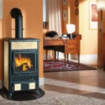 Rossella R1 8,8 kW