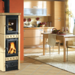 Gaia Forno 6 kW