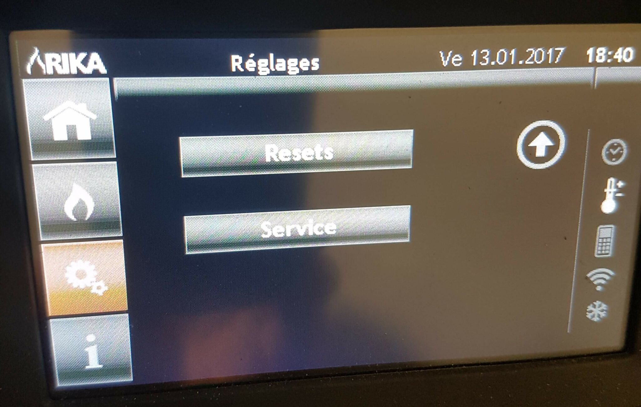 Logiciel Remise à Zéro Compteur Imprimante Canon