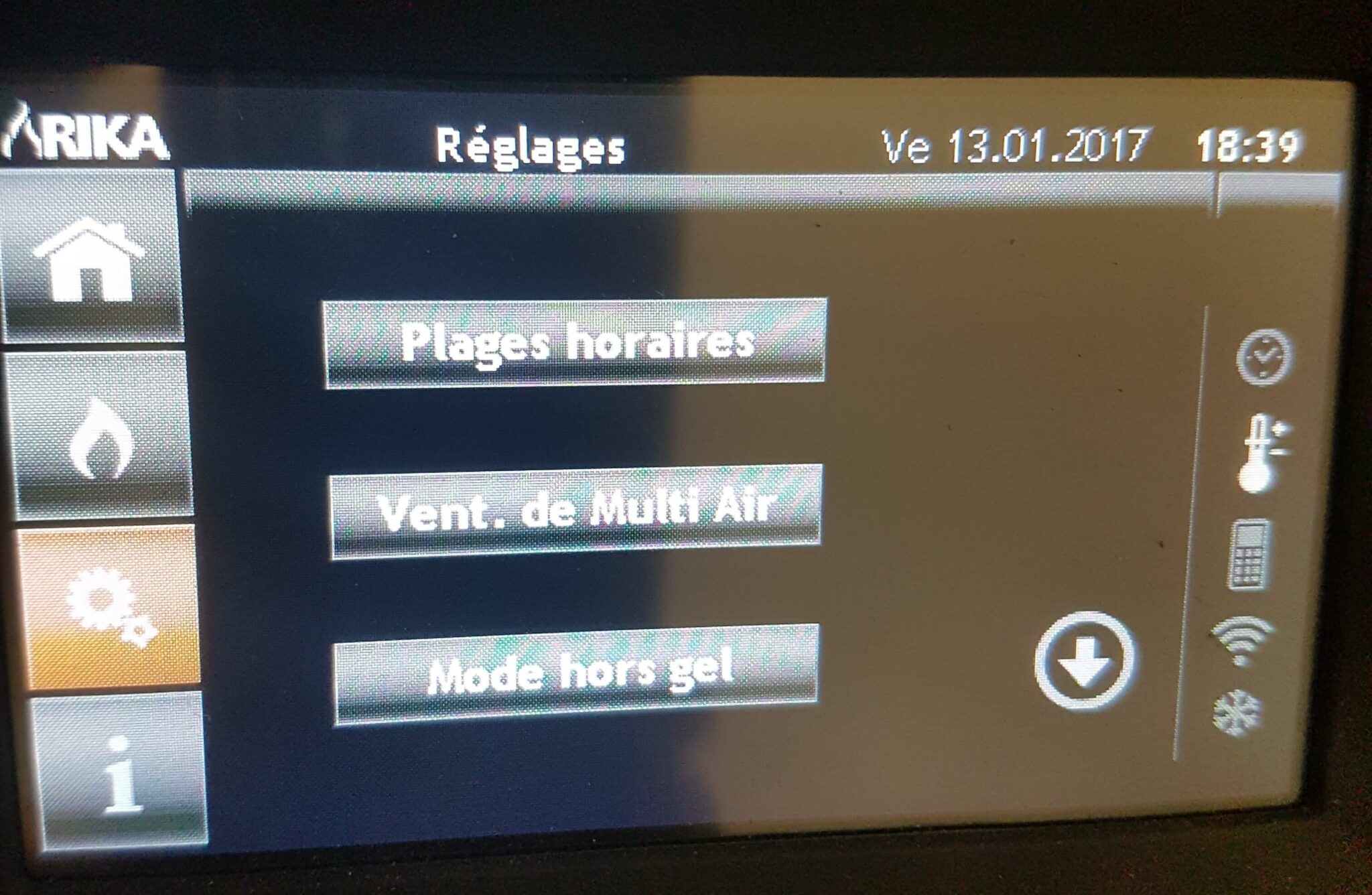 Logiciel Remise à Zéro Compteur Imprimante Canon