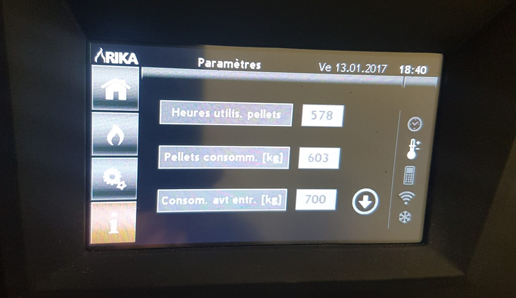 Logiciel Remise à Zéro Compteur Imprimante Canon