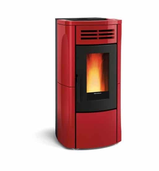 TERRY PLUS 12 kW - Stera