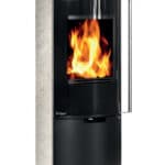 KAMIN E14 VS