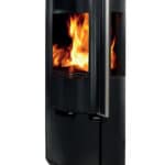 KAMIN E15 VS