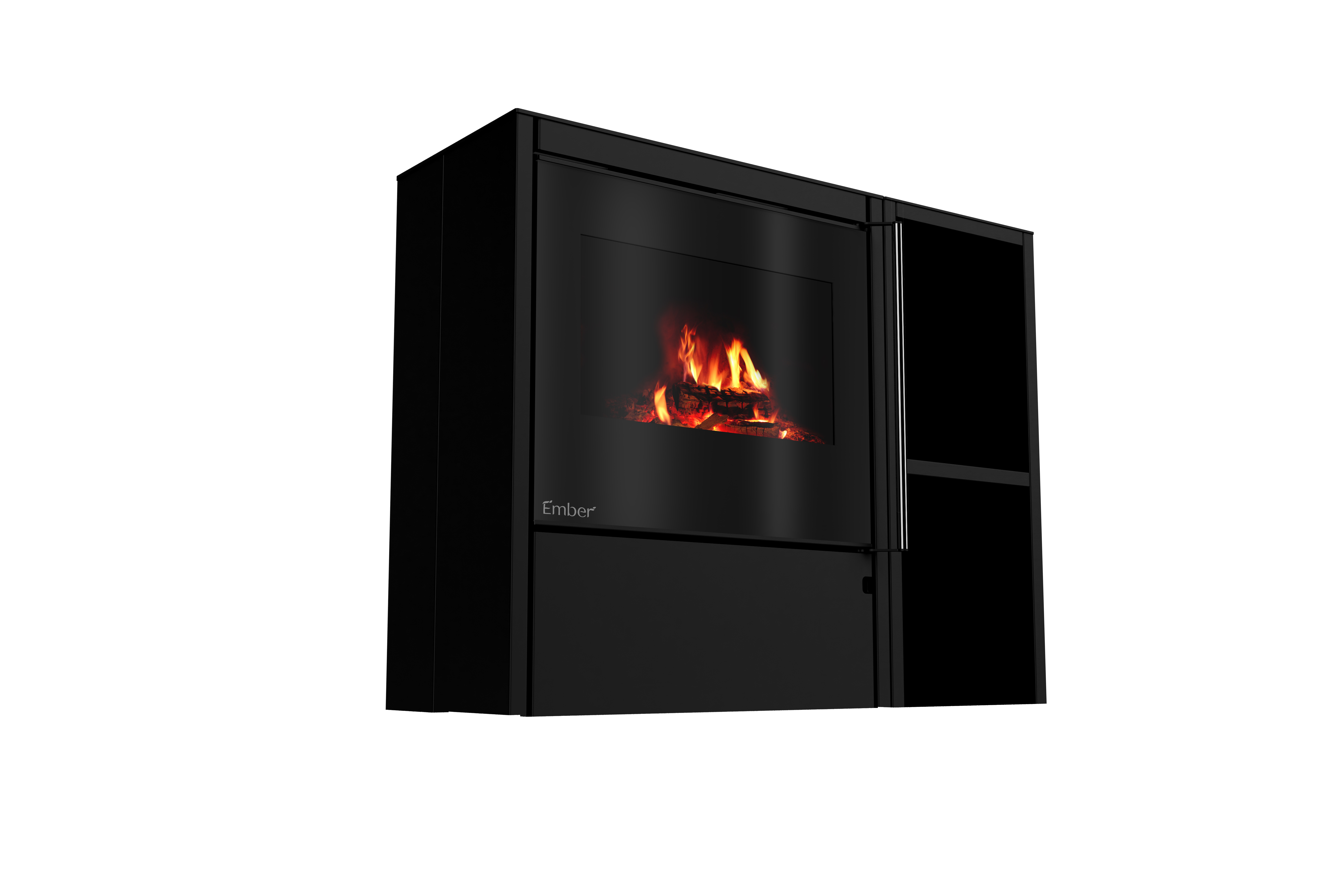 KAMIN M3 VS