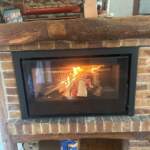 installations d’inserts à granulés et à bûches installations d’inserts à granulés et à bûches